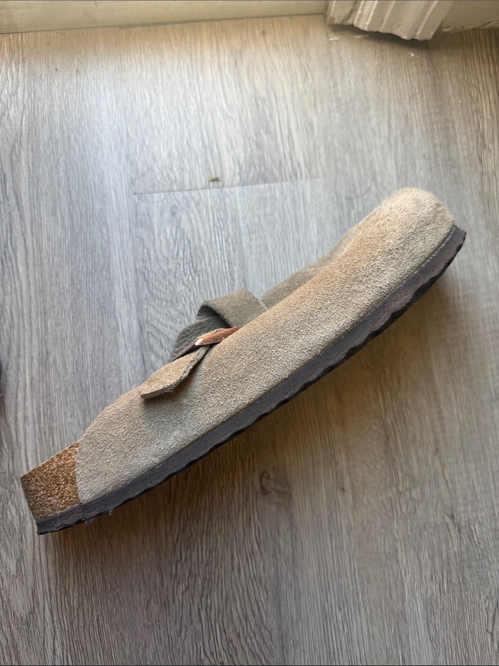 Birkenstock clogs - Picture 6 of 8